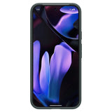 Spigen Liquid Air Case til Google Pixel 9 Pro XL - Grøn