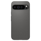 Spigen Liquid Air Case til Google Pixel 9 Pro XL - Grå