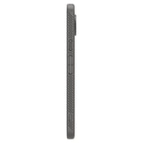 Spigen Liquid Air Case til Google Pixel 9 Pro XL - Grå