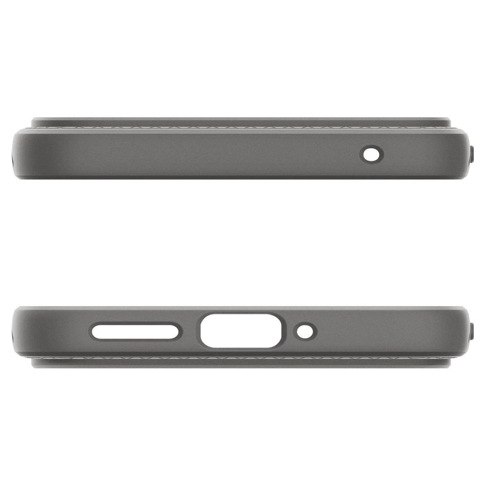 Spigen Liquid Air Case til Google Pixel 9 Pro XL - Grå