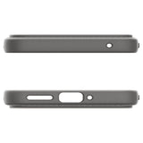 Spigen Liquid Air Case til Google Pixel 9 Pro XL - Grå