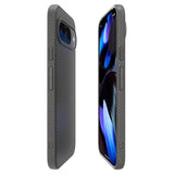 Spigen Liquid Air Case til Google Pixel 9 Pro XL - Grå
