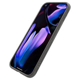 Spigen Rugged Armor Case til Google Pixel 9 Pro XL - Grå