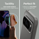 Spigen Rugged Armor Case til Google Pixel 9 Pro XL - Grå