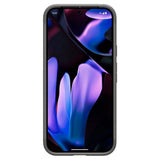 Spigen Rugged Armor Case til Google Pixel 9 Pro XL - Grå