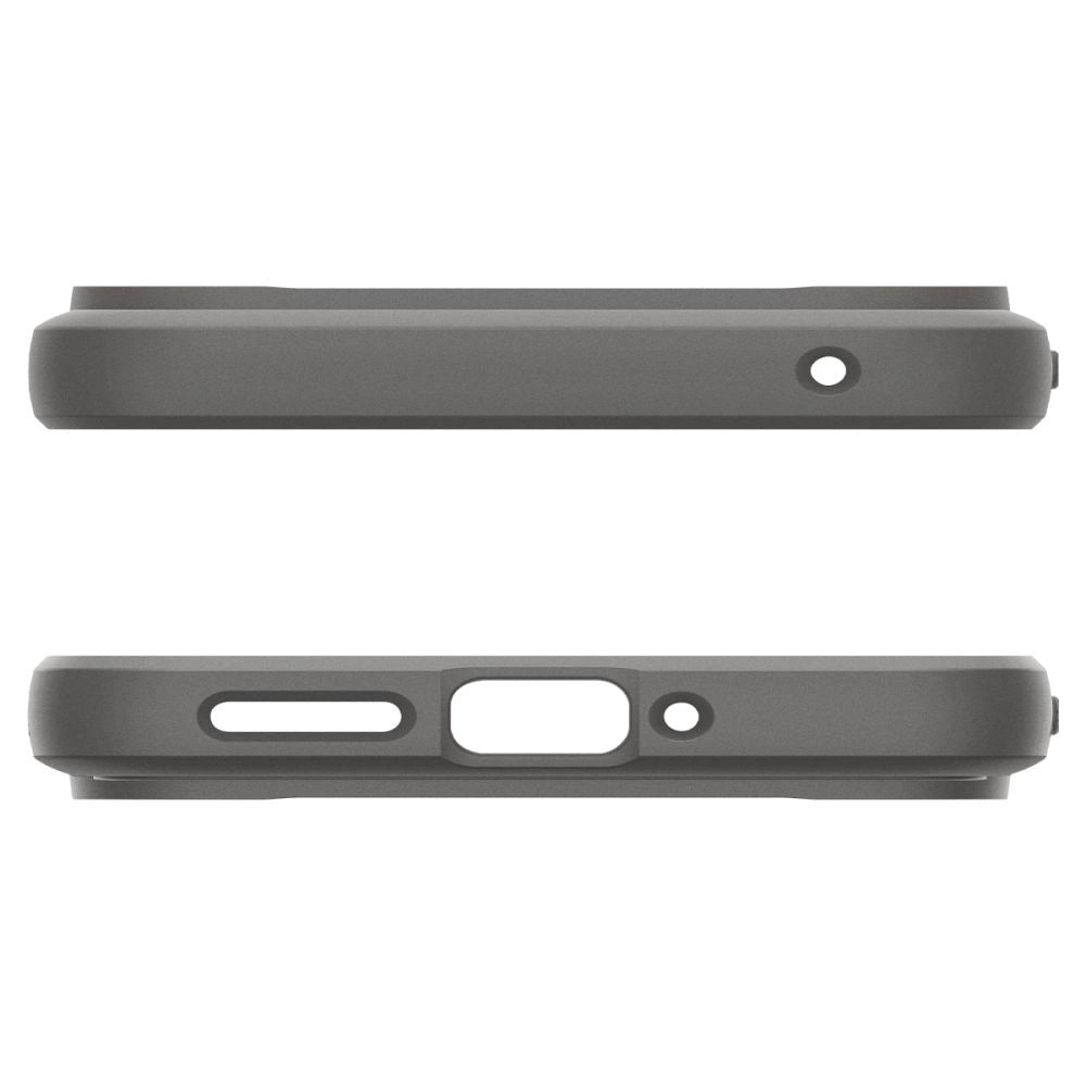 Spigen Rugged Armor Case til Google Pixel 9 Pro XL - Grå