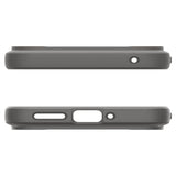 Spigen Rugged Armor Case til Google Pixel 9 Pro XL - Grå