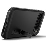 Spigen Tough Armor Case til Google Pixel 9 Pro XL - sort