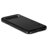 Spigen Tough Armor Case til Google Pixel 9 Pro XL - sort