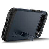 Spigen Tough Armor case til Google Pixel 9 Pro XL - grafit