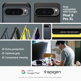 Spigen Tough Armor case til Google Pixel 9 Pro XL - grafit