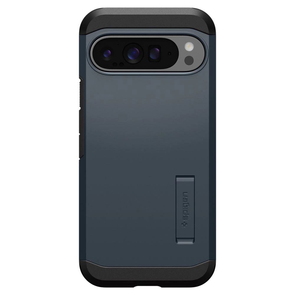 Spigen Tough Armor case til Google Pixel 9 Pro XL - grafit