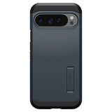 Spigen Tough Armor case til Google Pixel 9 Pro XL - grafit
