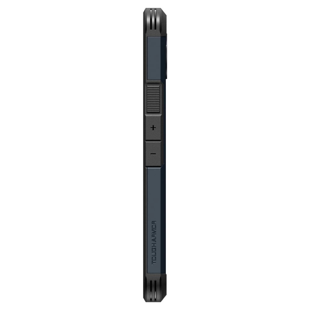 Spigen Tough Armor case til Google Pixel 9 Pro XL - grafit