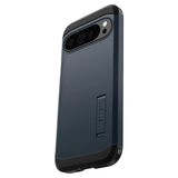 Spigen Tough Armor case til Google Pixel 9 Pro XL - grafit