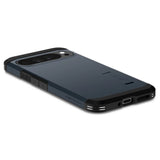 Spigen Tough Armor case til Google Pixel 9 Pro XL - grafit