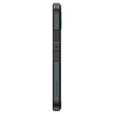 Spigen Tough Armor Case til Google Pixel 9 Pro XL - Grøn