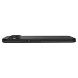 Spigen Thin Fit Case til Google Pixel 9 Pro XL - sort