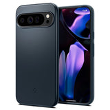 Spigen Thin Fit-fodral til Google Pixel 9 Pro XL - grafit