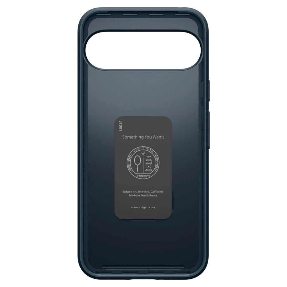 Spigen Thin Fit-fodral til Google Pixel 9 Pro XL - grafit