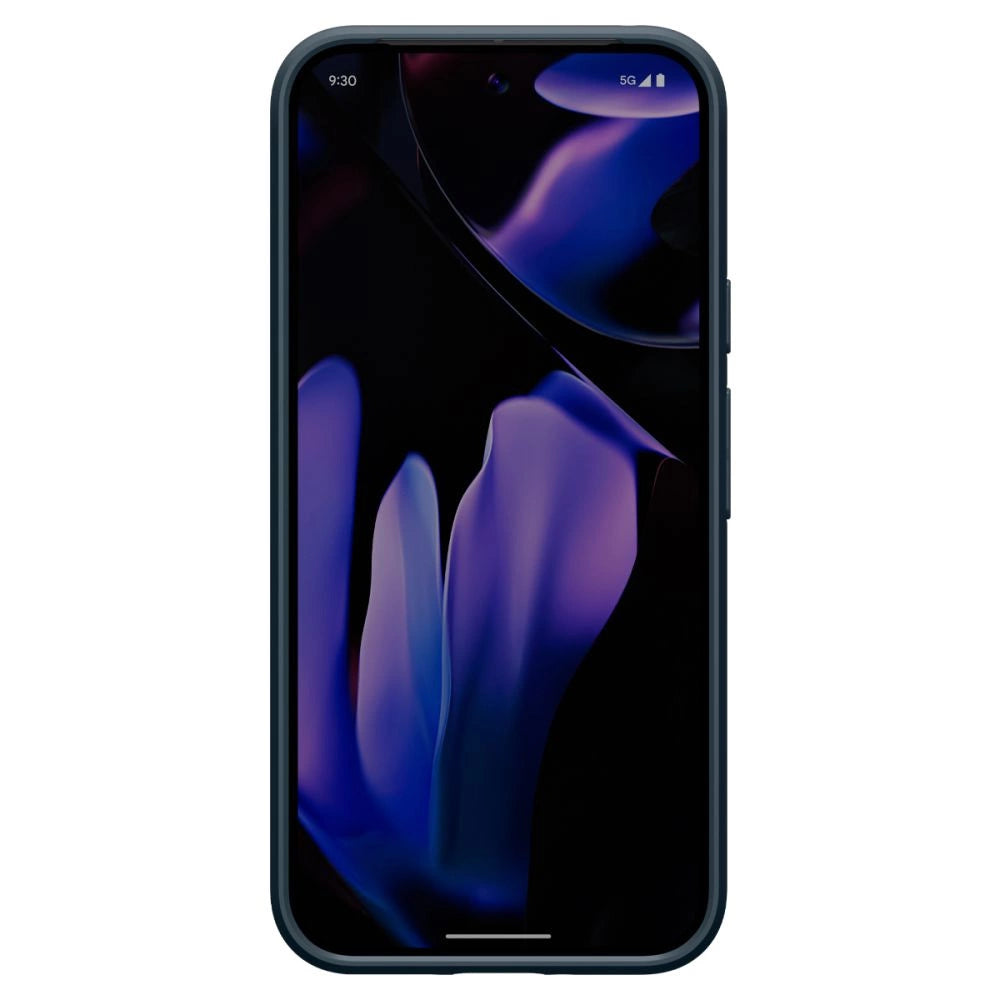 Spigen Thin Fit-fodral til Google Pixel 9 Pro XL - grafit
