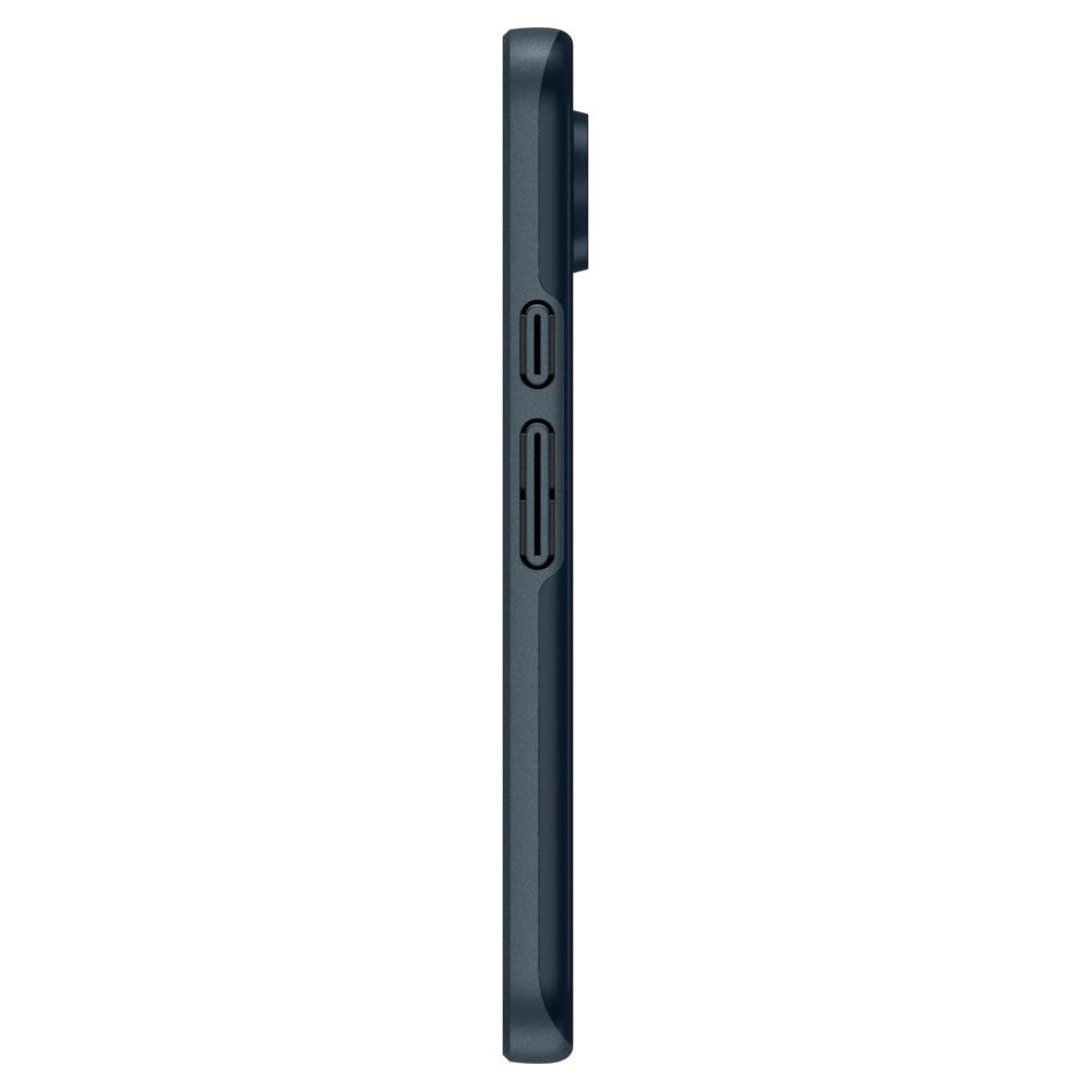 Spigen Thin Fit-fodral til Google Pixel 9 Pro XL - grafit
