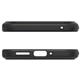 Spigen Ultra Hybrid Case til Google Pixel 9 Pro XL - sort