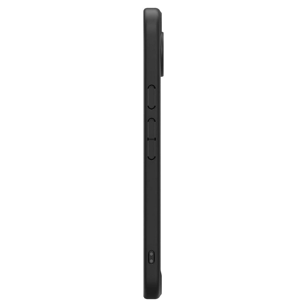 Spigen Ultra Hybrid Case til Google Pixel 9 Pro XL - sort