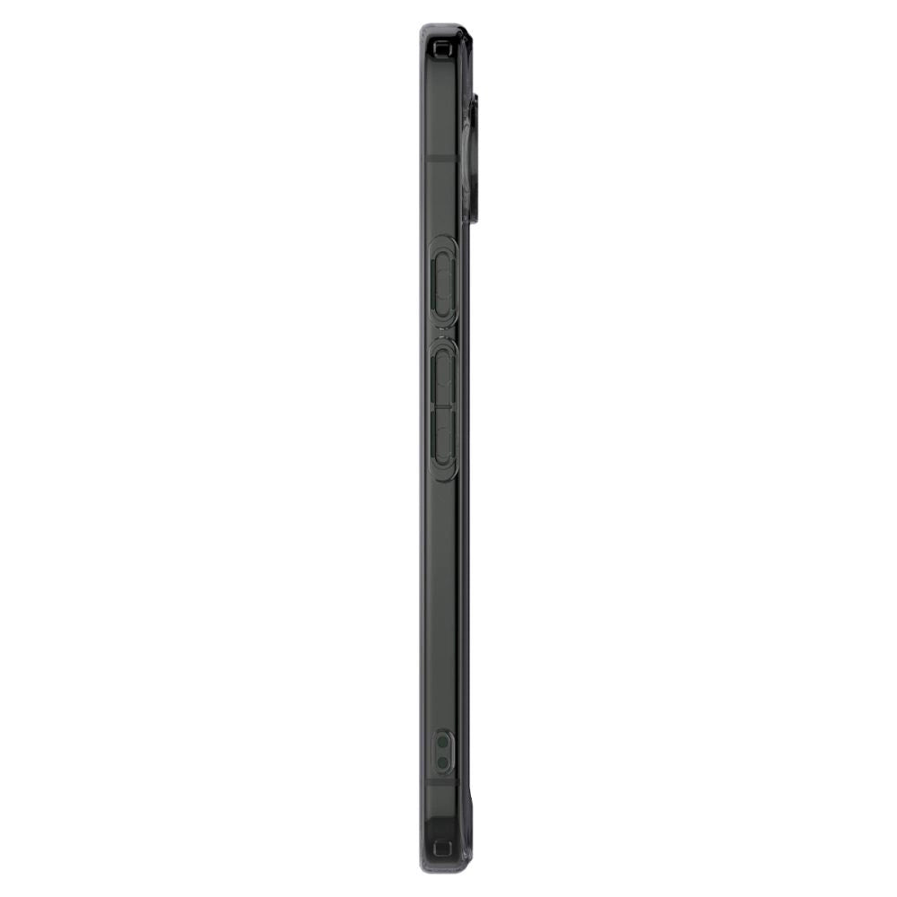 Spigen Ultra Hybrid Case til Google Pixel 9 Pro XL - Grå
