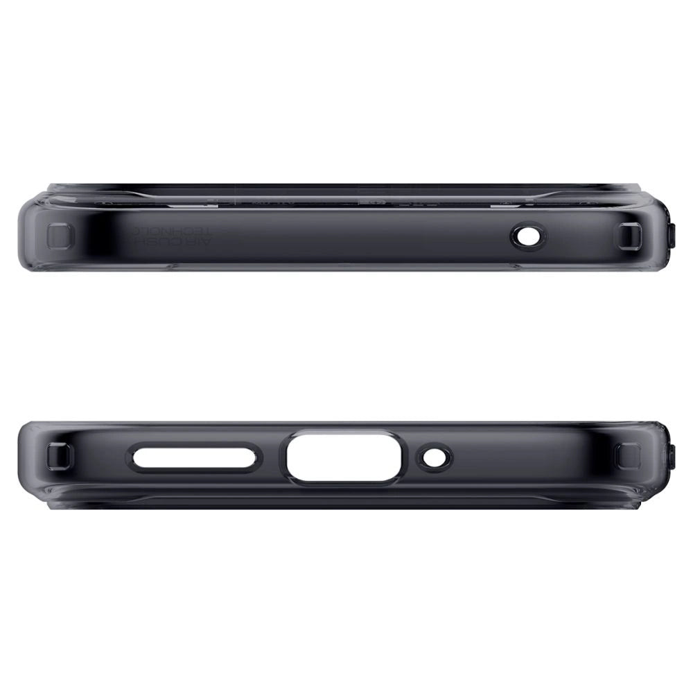 Spigen Ultra Hybrid Case til Google Pixel 9 Pro XL - Grå