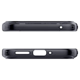 Spigen Ultra Hybrid Case til Google Pixel 9 Pro XL - Grå