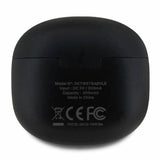 DKNY TWS BT Satin Headphones - sort