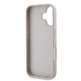 Guess 4G Classic iPhone 16 Plus-hylster - Pink