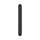 Baseus Airpow 20W 10000mAh Power Bank with Baseus Simple Series USB-A - USB-C 30 cm Cable - Black