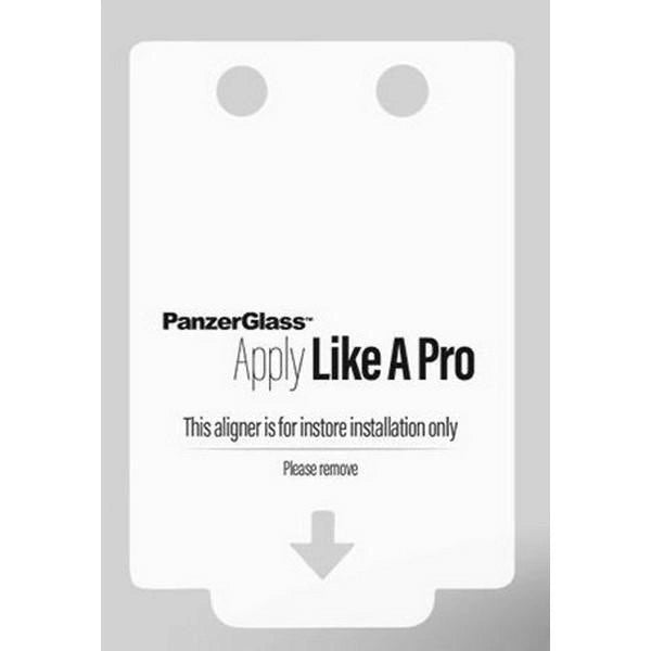 PanzerGlass Sticker Pro positioneringssticker