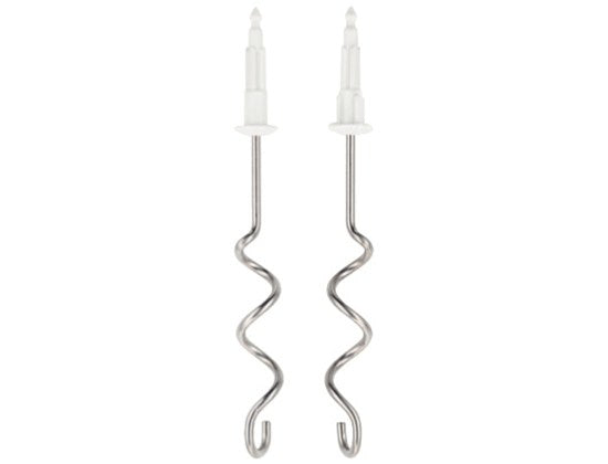 Bosch MFQ36440 røremaskine og mikser Håndmixer 450 W Hvid