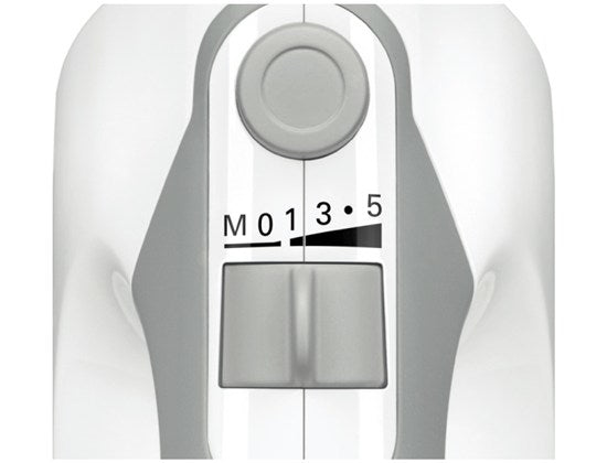 Bosch MFQ36440 røremaskine og mikser Håndmixer 450 W Hvid