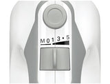 Bosch MFQ36440 røremaskine og mikser Håndmixer 450 W Hvid