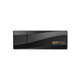 Silicon Power Blaze B07 USB-nøgle 64 GB USB Type-A 3.2 Gen 1 (3.1 Gen 1) Sort