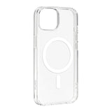 Puro Lite Mag Case med MagSafe til iPhone 15