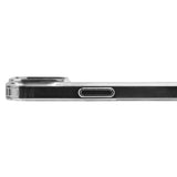 Puro Lite Mag Case med MagSafe til iPhone 15