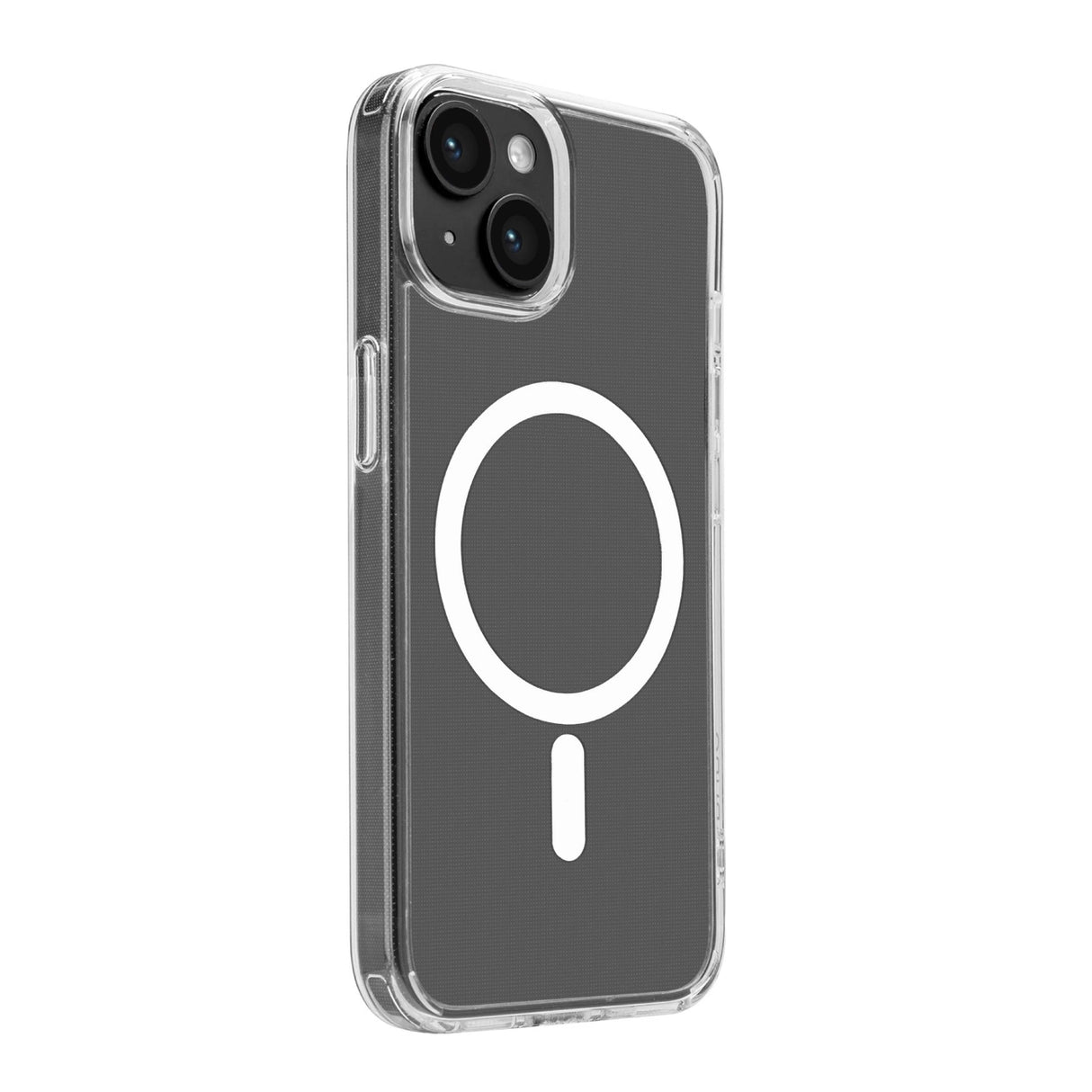 Puro Lite Mag Case med MagSafe til iPhone 15