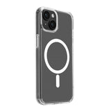 Puro Lite Mag Case med MagSafe til iPhone 15