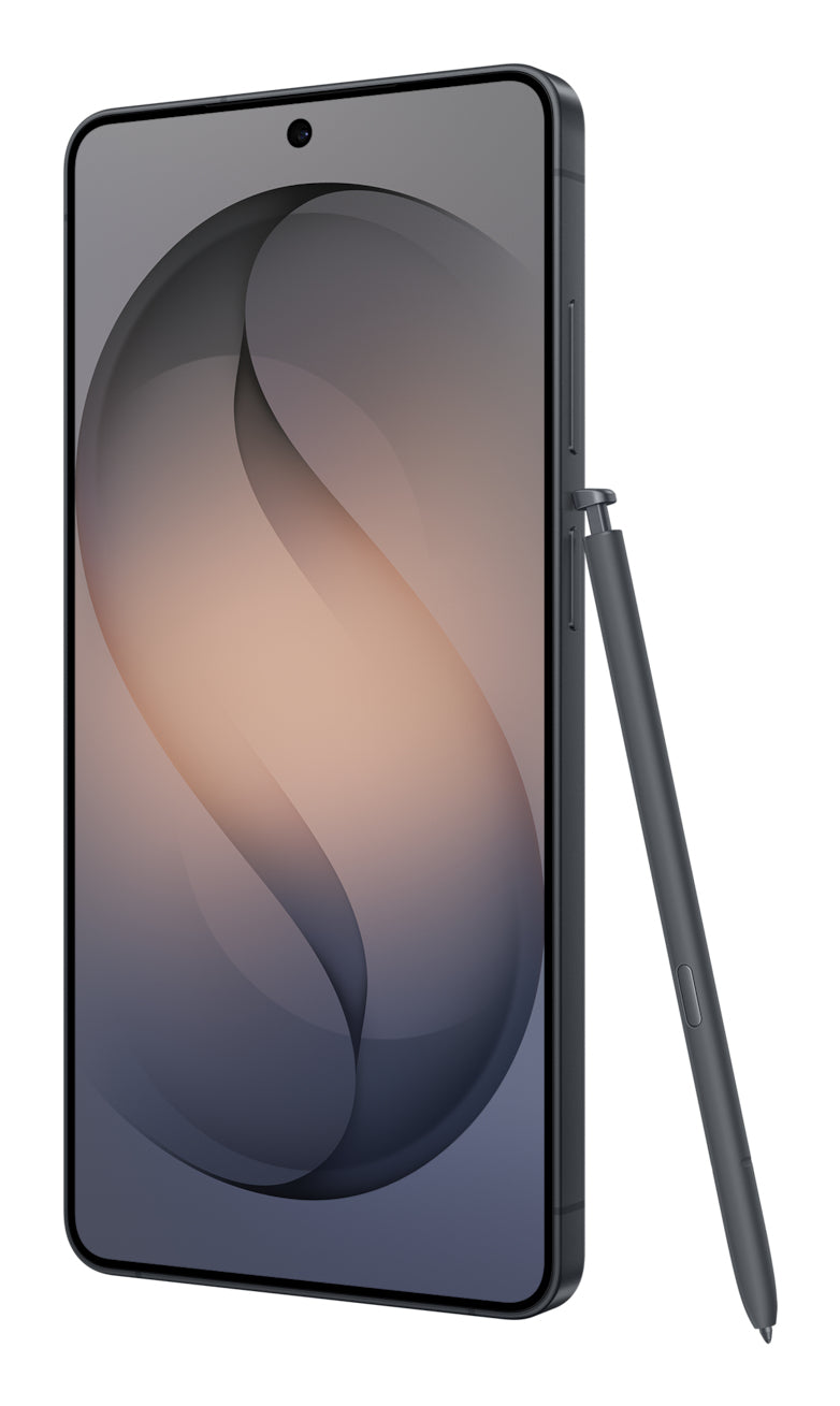 Samsung Galaxy S26 Enterprise Edition Dual Sim 12GB RAM 128GB Black EU