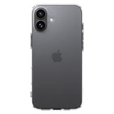 Spigen Ultra Hybrid iPhone 16 Case - klar