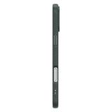 Spigen Liquid Air iPhone 16 Case - Grøn