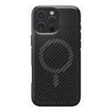 Spigen Core Armor Mag Case med MagSafe til iPhone 16 Pro - Matte Black