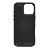 Spigen Core Armor Mag Case med MagSafe til iPhone 16 Pro - Matte Black