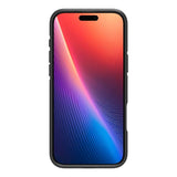 Spigen Core Armor Mag Case med MagSafe til iPhone 16 Pro - Matte Black