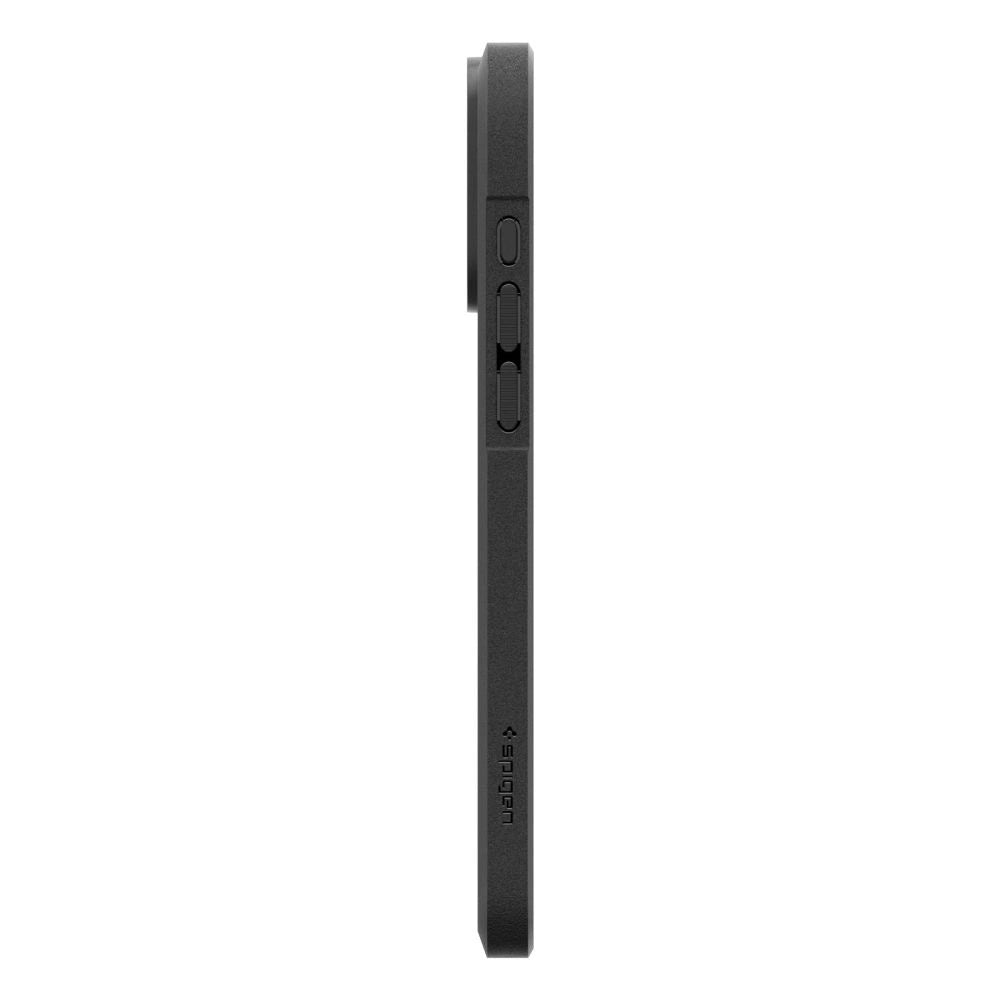 Spigen Core Armor Mag Case med MagSafe til iPhone 16 Pro - Matte Black